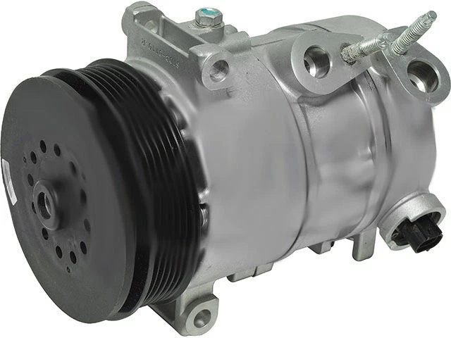 A/C Compressor For 2008-2014 Dodge Avenger 2010 2013 2009 2012 2011 MJ715YK - Image 1 of 1