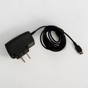 Genuine Samsung AC Adapter for Samsung U-Series Cell Phone Home Charger - Zdjęcie 1 z 4