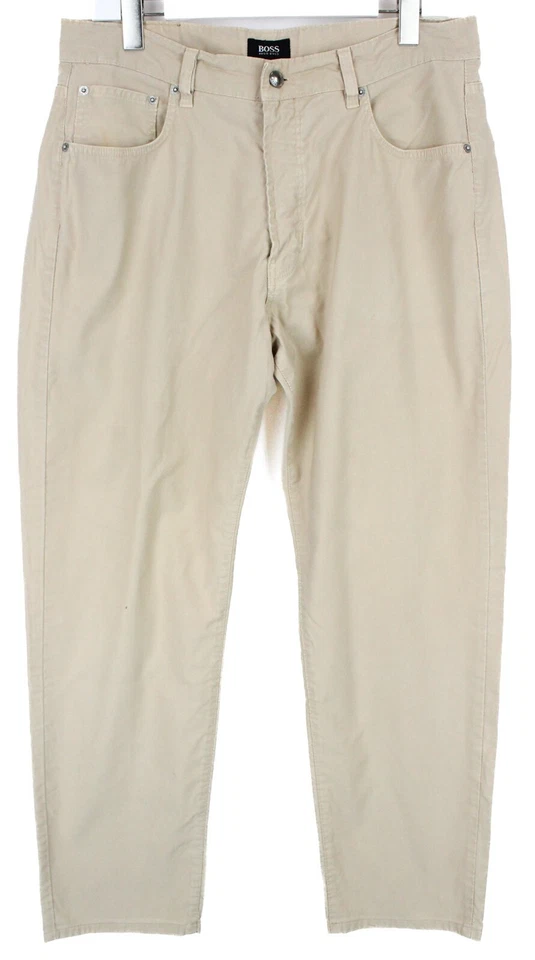 Hugo Boss Black Label Montana Jeans Herren Regulär W36/~L31* - Bild 1 von 4