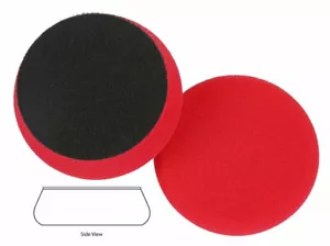 Almohadillas Force LAKE COUNTRY con tecnología de espuma híbrida 3,5" ACABADO FINAL ROJO - Imagen 1 de 1