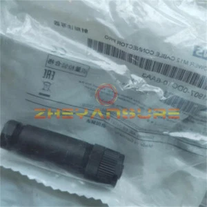 1PCS NEW Siemens connector 6GK1907-0DC10-6AA3 6GK1 907-0DC10-6AA3 - Picture 1 of 6