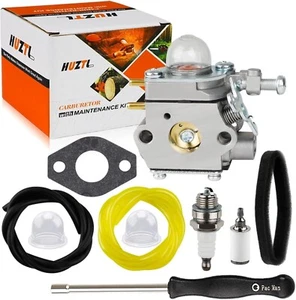 WS210 Carburetor for Craftsman WS2200 WC2200 WC210 P210 41AD25SC793 25Cc 27Cc St - Picture 1 of 7