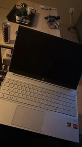 pc portable hp pavillon 15,6 pouces - Photo 1/7