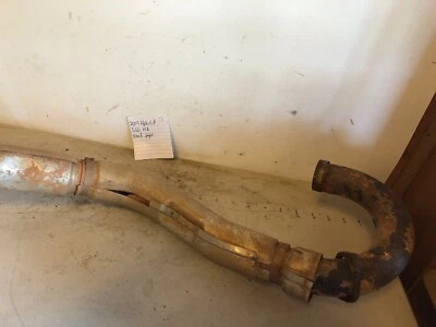 Головная труба Arctic Cat 550 H1 модель 2009 года с впрыском топлива - Изображение 1 из 4