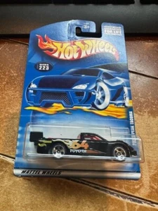 2001 Hot Wheels Pikes Peak Tacoma #223 PLAIN CARD - Picture 1 of 1