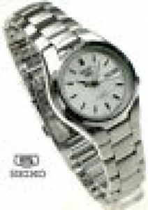 Seiko 5 Automatic Day Date Men's Watch SNK601K1 - Picture 1 of 2