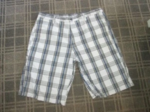 Dickies Men's shorts Size L 38" Waist Cargo Shorts Chino Bermuda Utility Chino - Picture 1 of 9