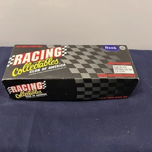 1/24 Racing Champions #29 1996 Monte Carlo Scooby Doo 1996 1 of 1996 Car Bank 38 - Picture 1 of 6