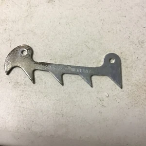 1110 664 0501 - STIHL STOßSTANGENSPIKE - GEBRAUCHT  - Bild 1 von 2