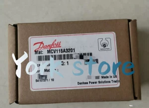 DANFOSS MCV116A3201 control valve Brand New air transport 1-Year Warranty ! - Picture 1 of 4