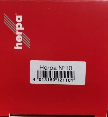 HERPA 121101 Camion autoarticolato 5 assi DAF XF105 SSC "Herpa N°10 Agypten"- H0 - Immagine 1 di 4