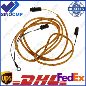 Pump Wiring Harness 251-0360 For Caterpillar CAT 345C EAT345C Excavator - Picture 1 of 4