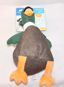 Animal Planet Interactive Dog Toy Duck With Squeaker - Picture 1 of 6