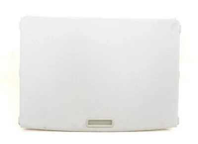 NUEVO OEM Ford techo corredizo panel de parasol gris 8H6Z-54519A02-AB Lincoln MKZ 2010-2012 Foto 1 de 4