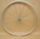 Vtg Weinmann 2121 26 X 1.5 / 1.75 36 Hole Alloy Bicycle Wheel w/ Wald Hub