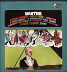 TV34167S Gyorgy Sandor Bartok - A Timid Soul's Approach To Bartok LP vinyl UK
