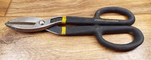 Fatmax 12" Tin Snips STANLEY TOOLS TESTATO - Foto 1 di 7