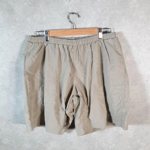 Vintage Patagonia Lightweight 90s USA Shorts Jorts Cargo Men’s Large Brown Baggy - Picture 1 of 8