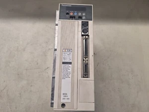 506. PANASONIC MHDA153M1A AC DRIVER - Afbeelding 1 van 3