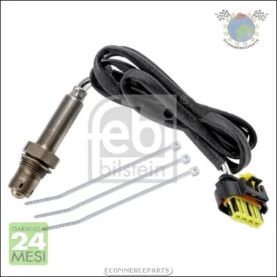 Sonda Lambda Febi per OPEL SPEEDSTER ZAFIRA A / ASTRA H G - Immagine 1 di 4