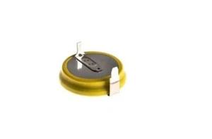 CR2354/HFN Battery, 3 V, 2354, Lithium Manganese Dioxide, 560 mAh, PCB Pins, 23 - Picture 1 of 1