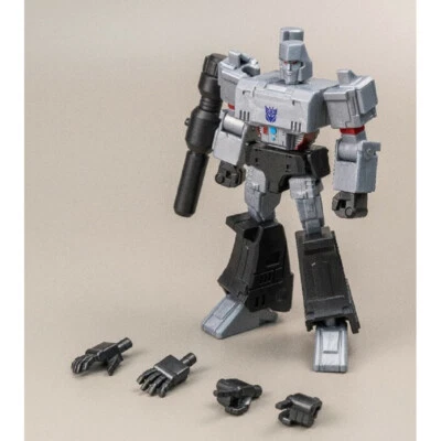 Yolopark - Transformers MEGATRON - Generation One AMK MINI Series Model Kit - Bild 1 von 2