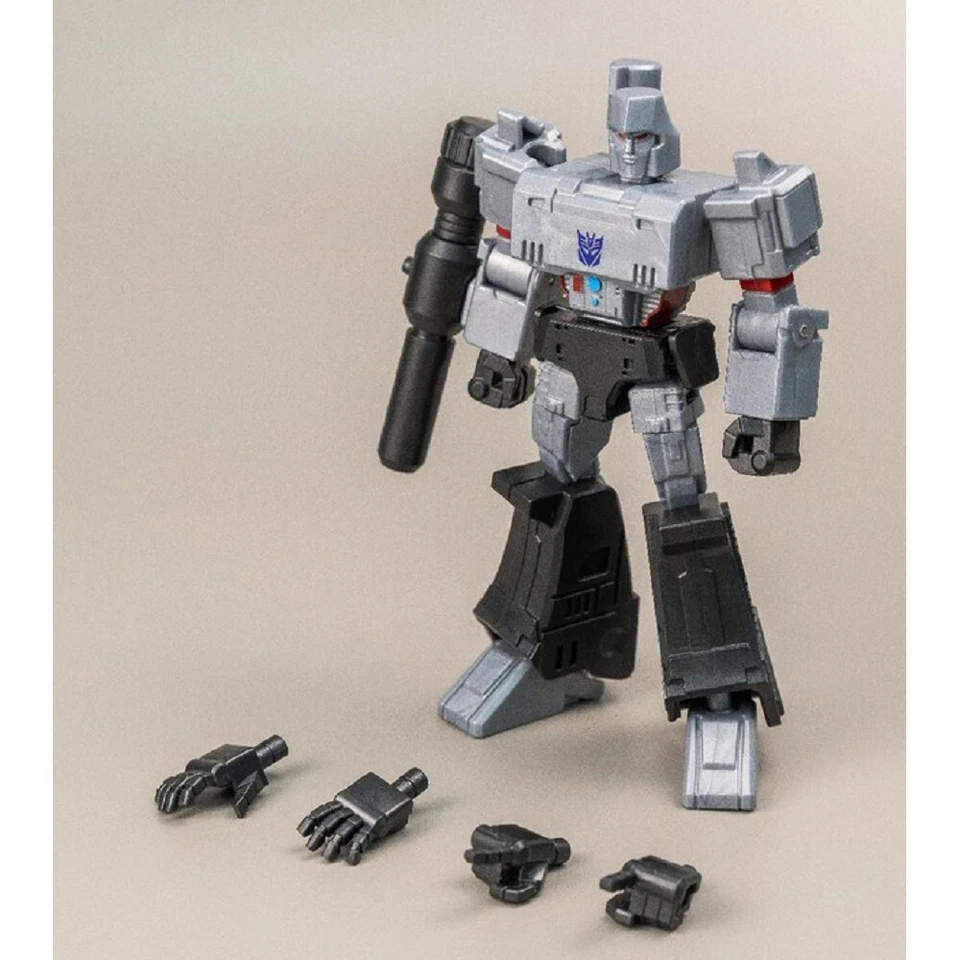Yolopark - Transformers MEGATRON - Generation One AMK MINI Series Model Kit - Bild 1 von 2