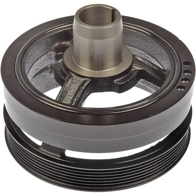 594-191 Dorman Harmonic Balancer for Ram Truck 1500 Jeep Grand Cherokee Dodge - Image 1 of 2