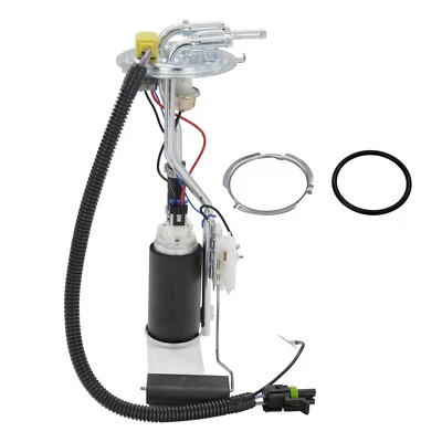 燃油泵发送器组件适用于 1987 - 1991 雪佛兰 V10 V20 V30 GMC V1500 V2500 V2500 — 第 1/4 张图片