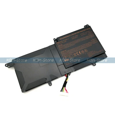 Batería Original N130BAT-3 para Clevo N130BU N130WU N131BU N131WU 6-87-N130S-3U9A Foto 1 de 3