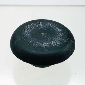 Mopar 3723687 Plug Cover for Axle Cover OEM NOS 91-93 Jeep Cherokee Loose No Pkg - Picture 1 of 12