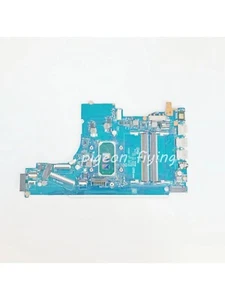 LA-J951P For HP 15-DA 250 G7 Motherboard With I3 I5-10Th Gen CPU UMA M17756-601 - Picture 1 of 4