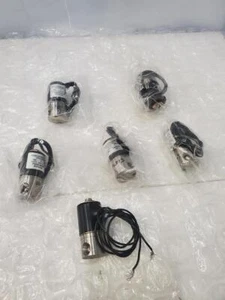 GEMS AIR SOLENOID 114-003 - Picture 1 of 5