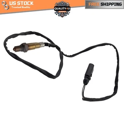 Brand New Oxygen Sensor O2 For AUDI A4 A6 Allroad TT VW GOLF JETTA 021906262C Foto 1 de 4