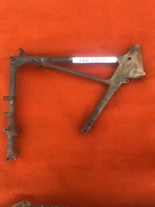 Cuadro sección delantera Triumph TRW 500 militar  - Imagen 1 de 8