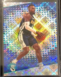 2017-18 Panini Revolution Basketball Cosmic Parallel Cards Lot You Pick