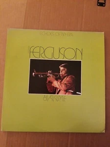 Maynard Ferguson '61/SI,SI,M.F. 2 Record Set 1973 EX/NM - Picture 1 of 9