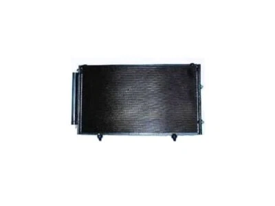 For 2002-2006 Toyota Camry A/C Condenser 26453QD 2005 2003 2004 - Image 1 of 2