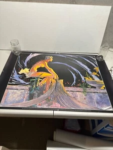 1979 Michael Kaluta Icaro aveva una sorella poster DD11 Olanda 23x35" - Foto 1 di 4