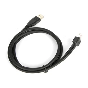 USB Programming Cable For Motorola DM1400 DM1600 DM2400 DM2600 M6660 Car Radio - Zdjęcie 1 z 4