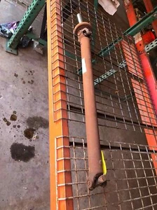 2002 JEEP LIBERTY 3.7L Automatic Transmission Rear Driver Shaft 52111557AD - Picture 1 of 12