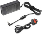 ARyee 14V 3A 6.0x4.4mm Laptop AC Adapter Charger Power Cord Supply for Samsung