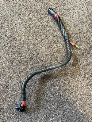 1993 Yamaha TDM850 Battery Positive Lead Cable - Image 1 of 4