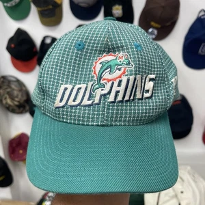 miami dolphins snapback vintage - Photo 1/8
