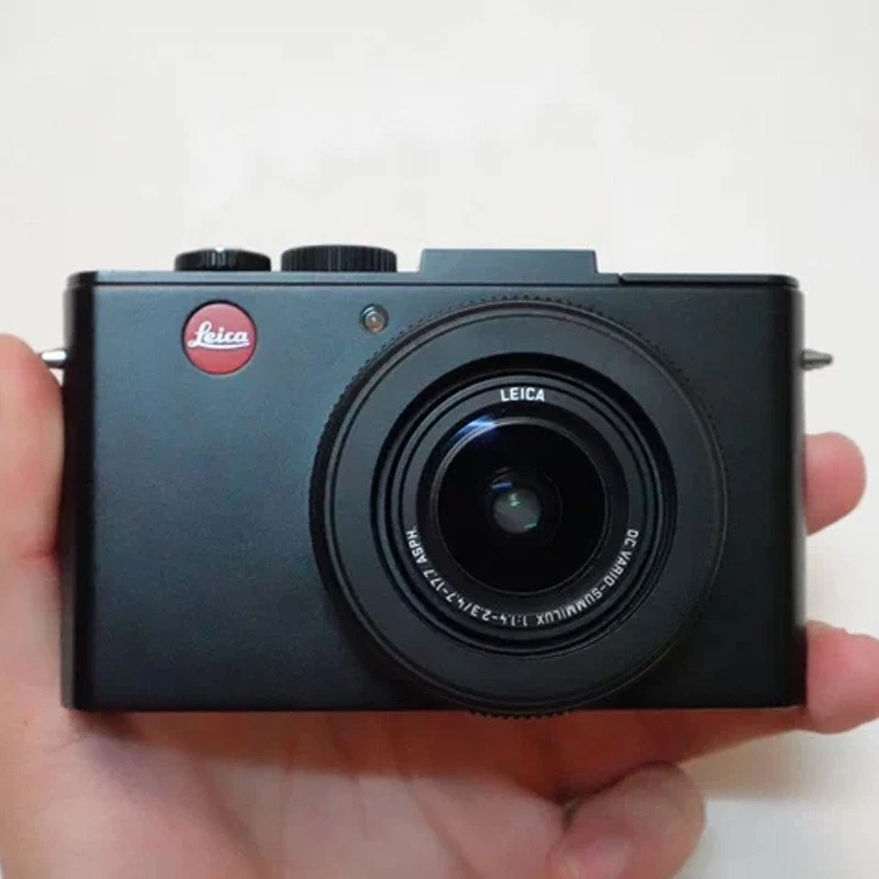 Leica D-Lux 6 10-11.9MP Digital Cameras for Sale - Shop New & Used