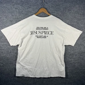 Jesus Piece T-Shirt 2XL Hardcore Metalcore Band Knocked Loose Sunami Drehkreuz - Bild 1 von 6