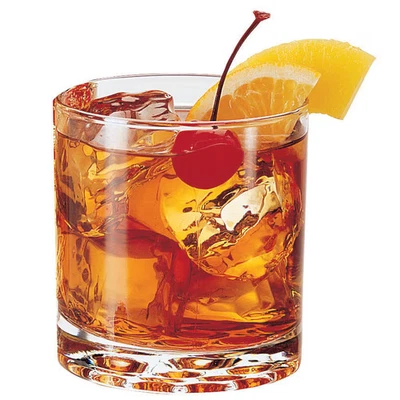 Libbey 23386 Nob Hill 10.25 Ounce Old Fashioned Glass - 24 / CS - Image 1 of 2