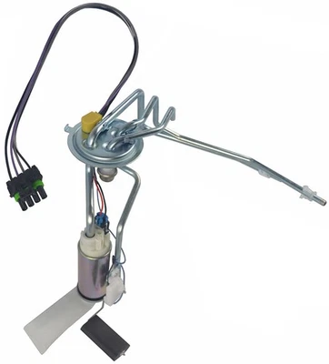 Conjunto de bomba de combustible y transmisor para modelos Select Buick, Oldsmobile 1993-1996 Foto 1 de 3