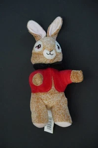 Dan Dee 2022 Peter Rabbit Film Flopsy 9 Zoll Plüsch - Bild 1 von 2