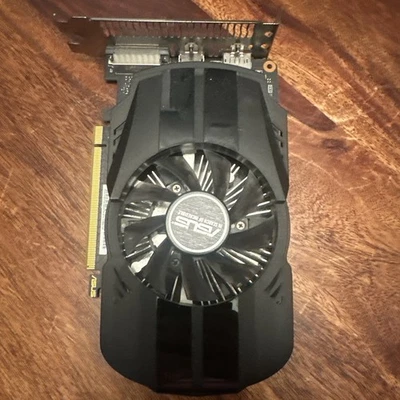 Grafic Card Asus Eee PC - Image 1 of 4